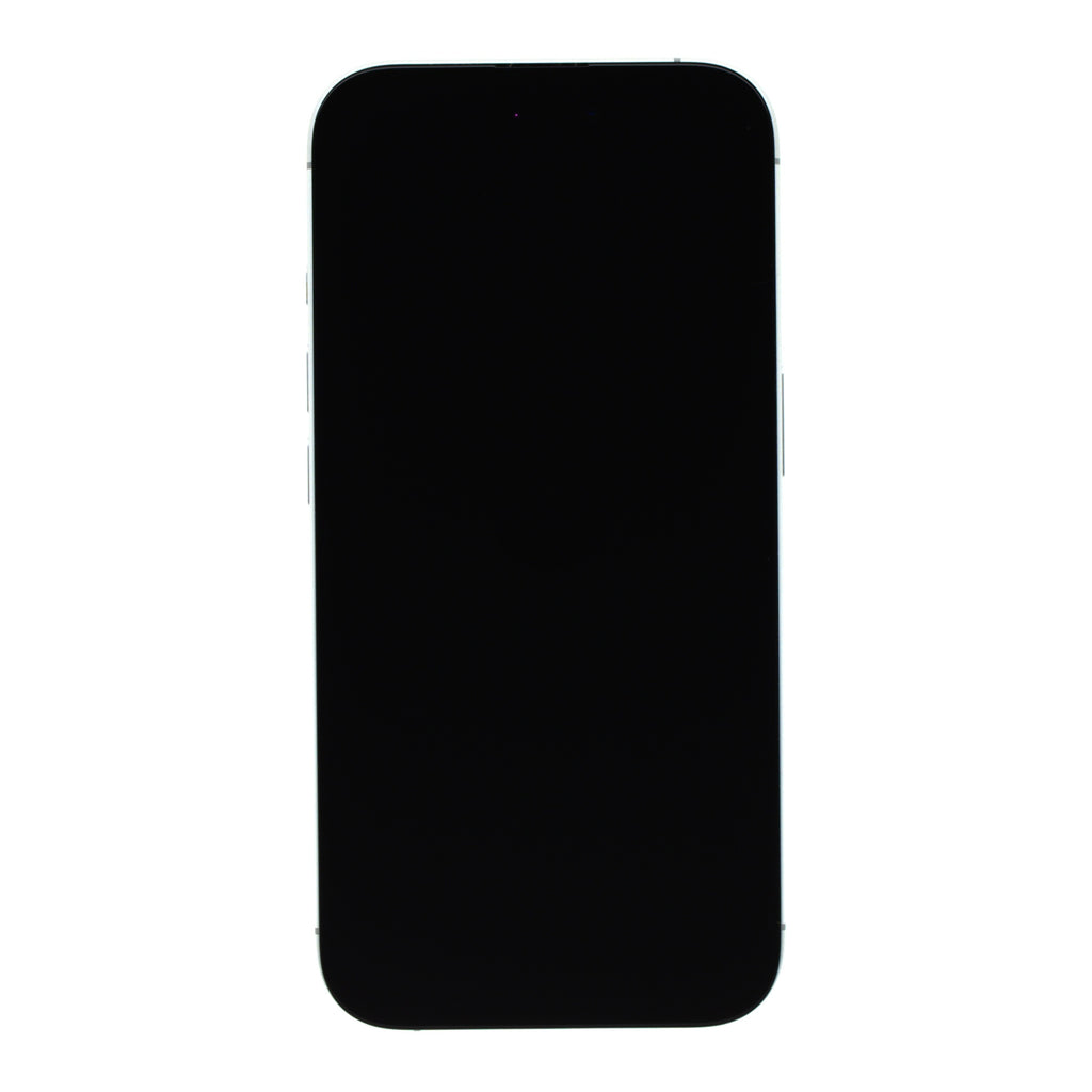 95新 Apple iPhone 16 256G 白色 中國大陸版