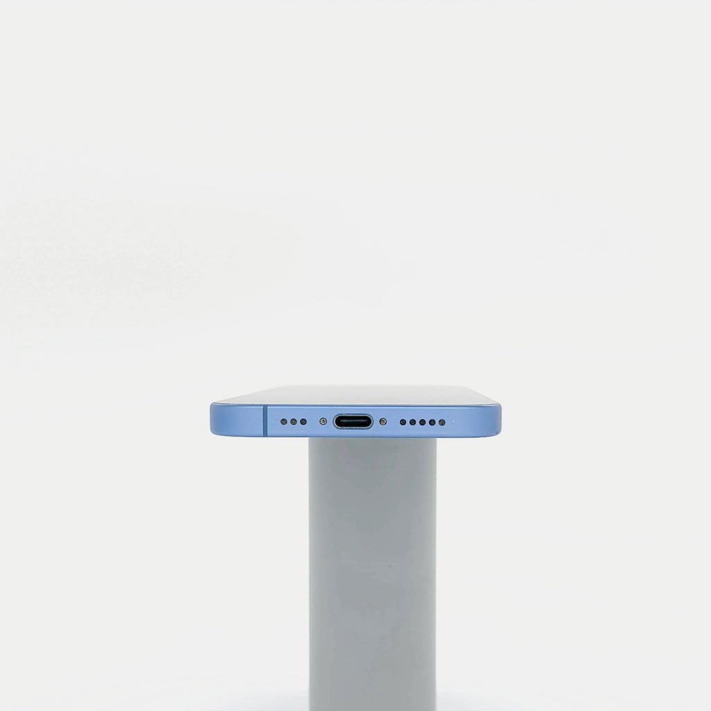 95新 Apple iPhone 16 256G 群青色 中國大陸版