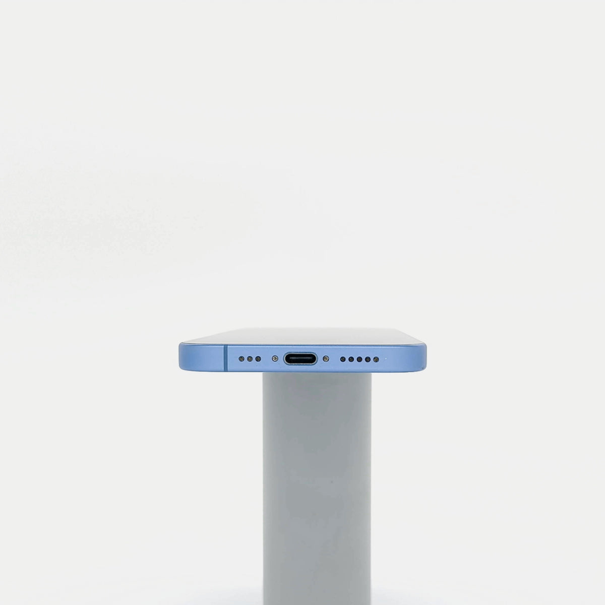 95新 Apple iPhone 16 256G 群青色 中國大陸版