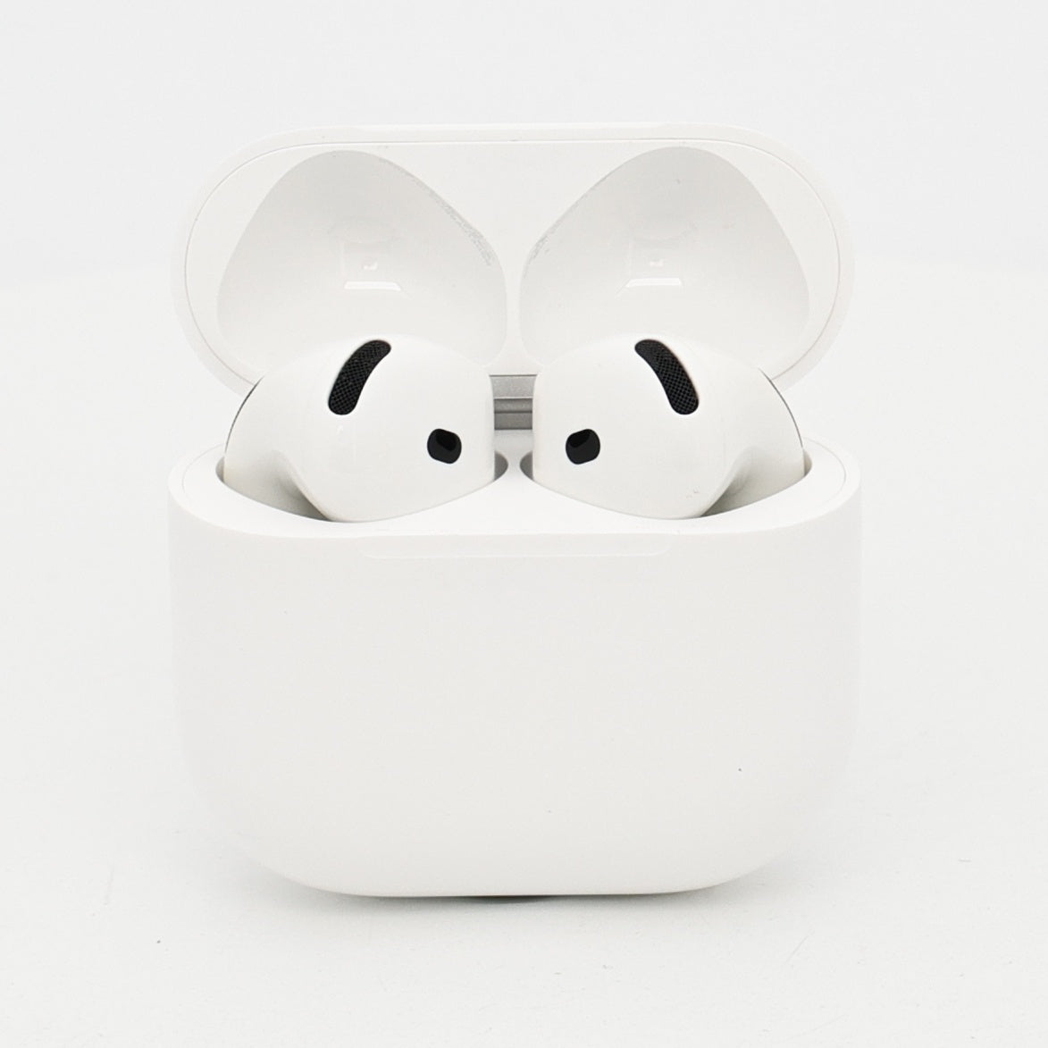 99新 Apple AirPods 4 (支持主动降噪) 白色