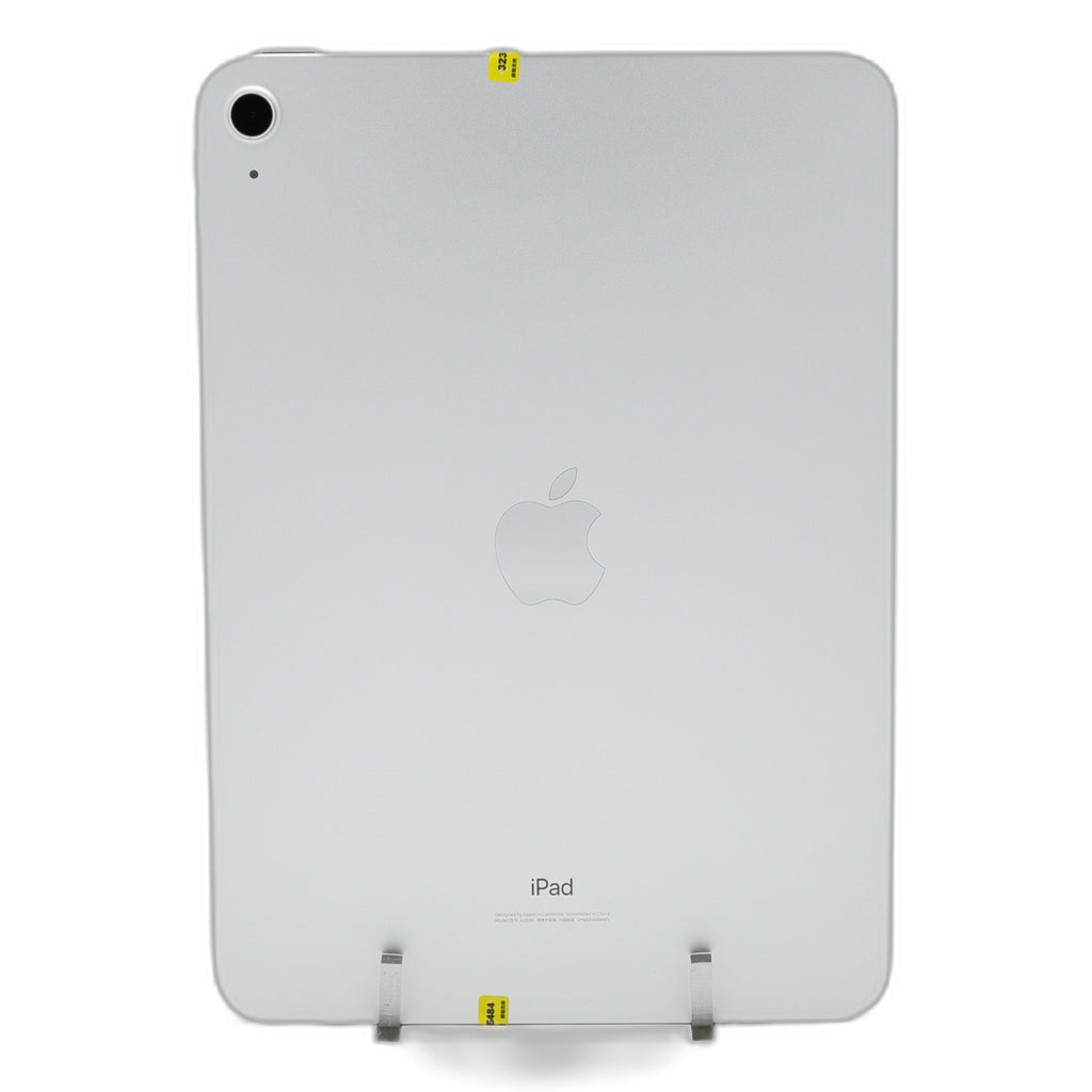 95新 Apple iPad 10代 64G 銀色 WIFI