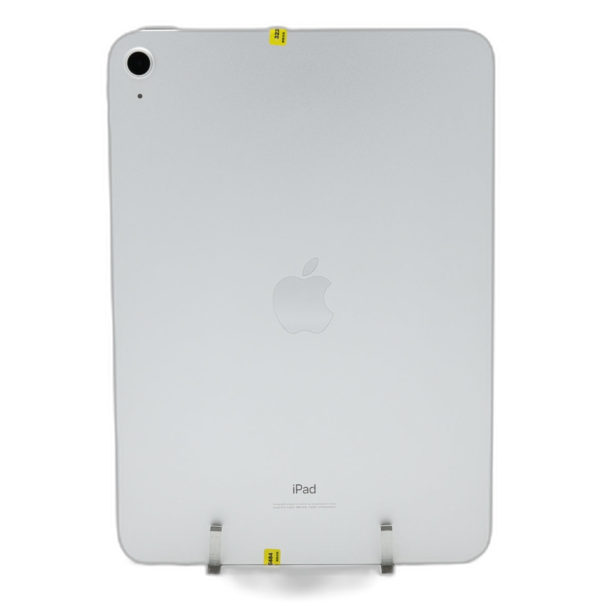 95新 Apple iPad 10代 64G 銀色 WIFI