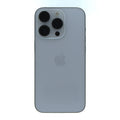 95新 Apple iPhone 14 Pro 512G 銀色 中國大陸版