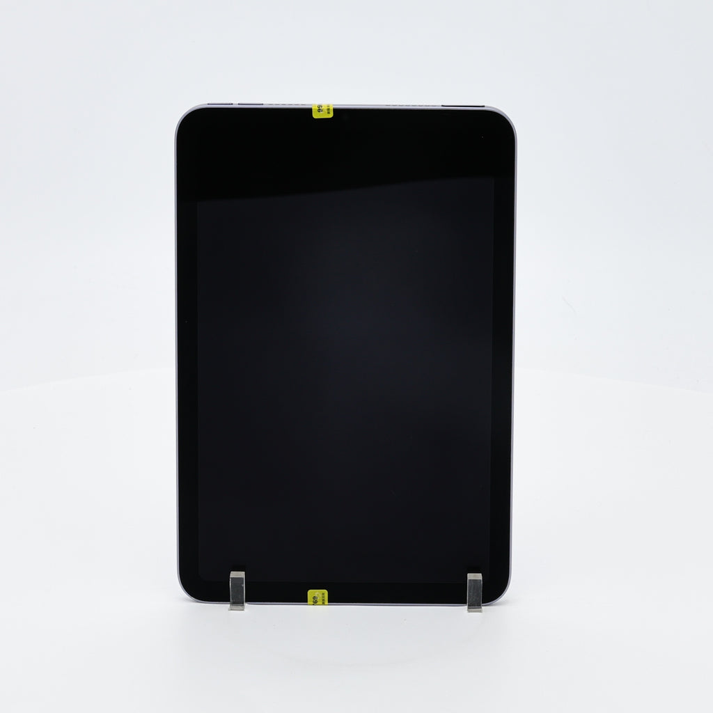 95新 Apple iPad mini6 256G 紫色 WIFI