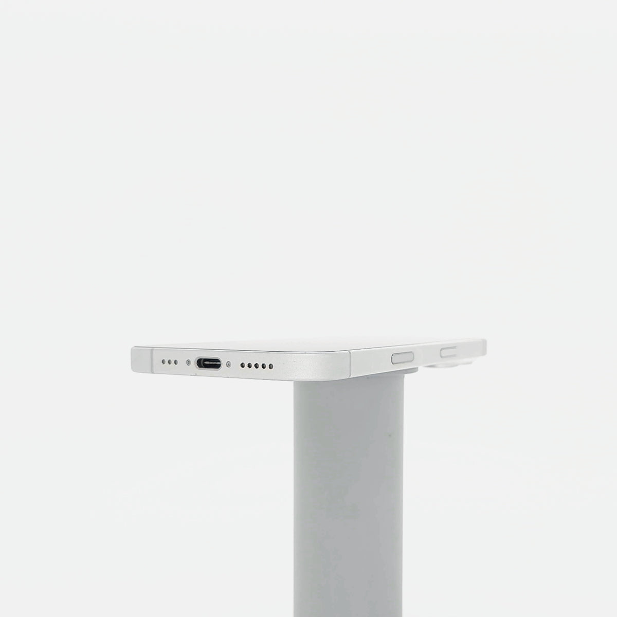 95新 Apple iPhone 16 128G 白色 中國大陸版