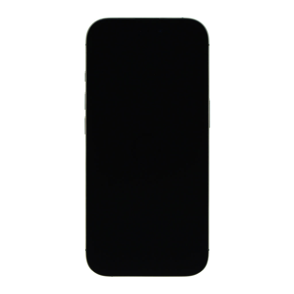 95新 Apple iPhone 16 Pro 128G 原色鈦金屬 中國大陸版
