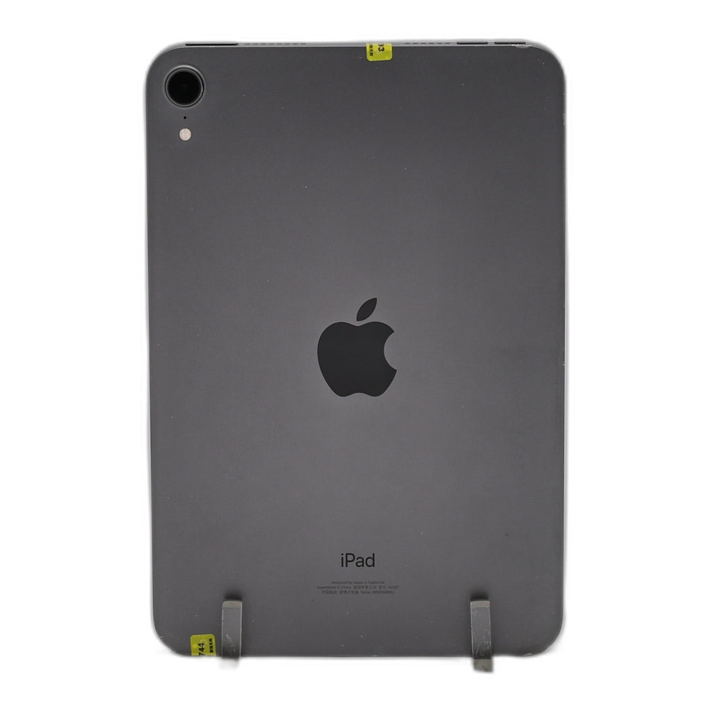 95新 Apple iPad mini6 64G 深空灰色 WIFI