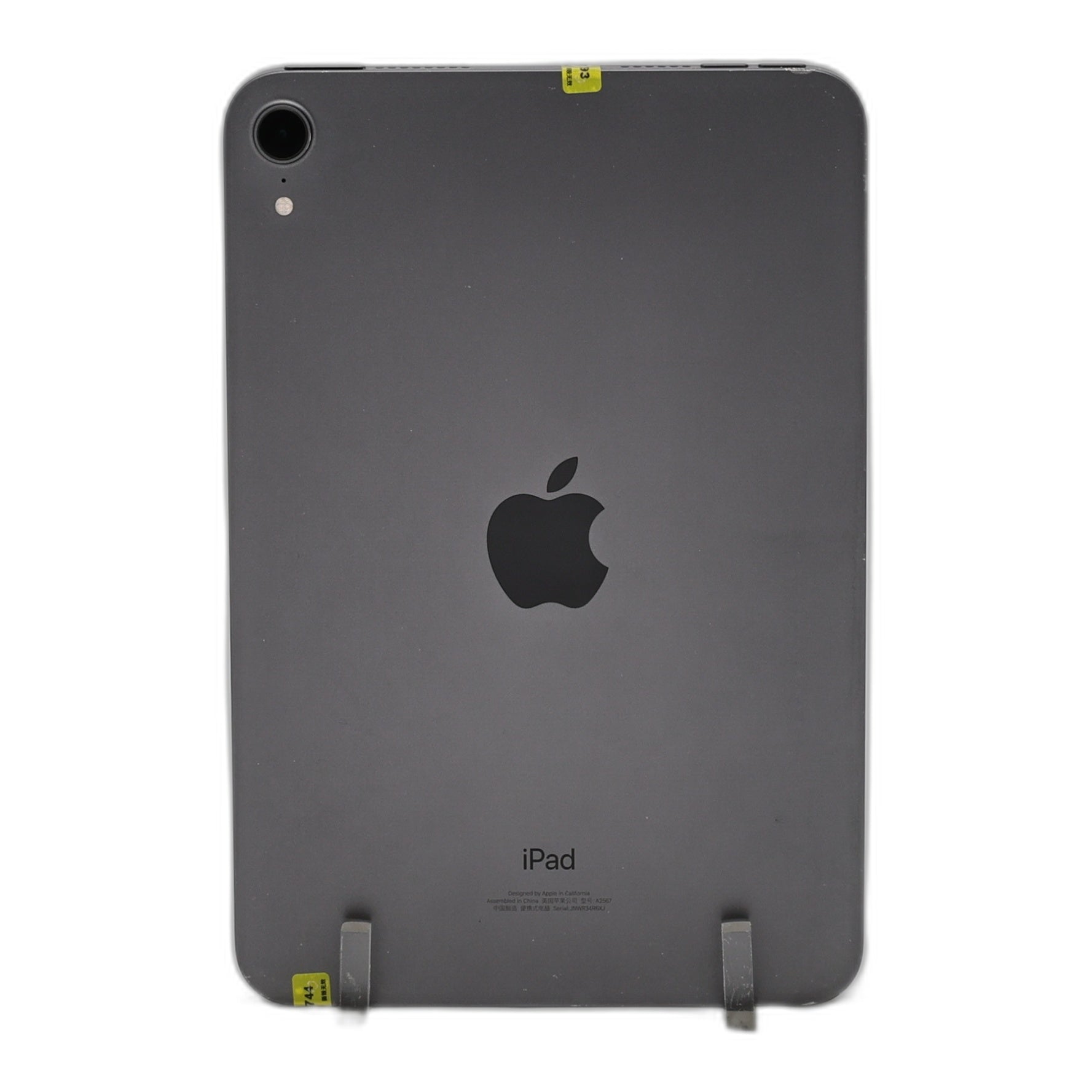 95新 Apple iPad mini6 64G 深空灰色 WIFI
