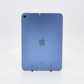 95新 Apple iPad 10代 64G 藍色 WIFI