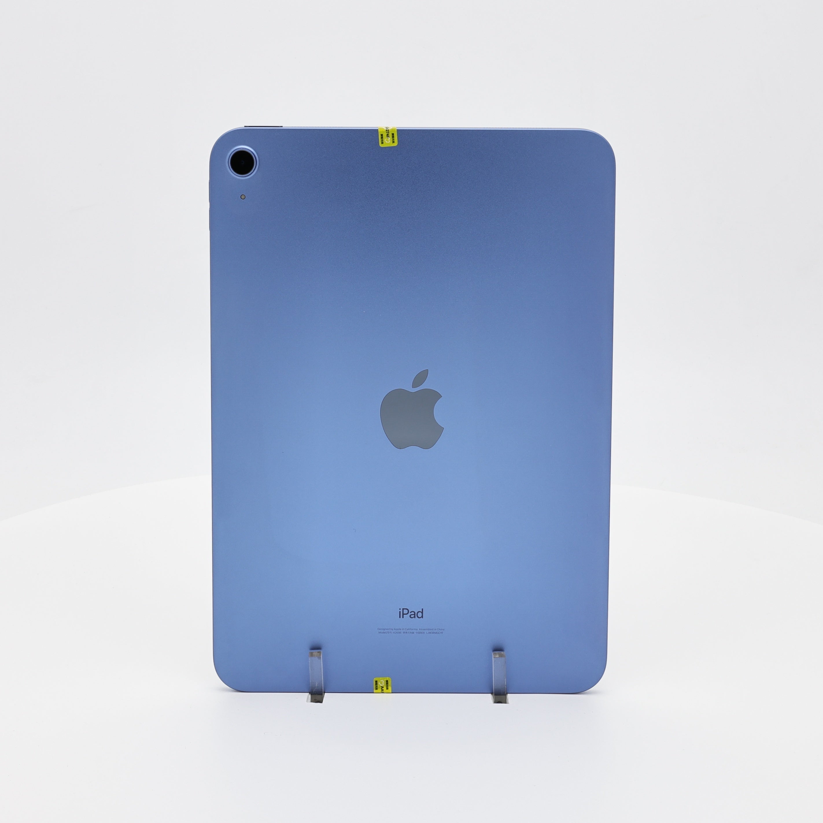 95新 Apple iPad 10代 64G 藍色 WIFI