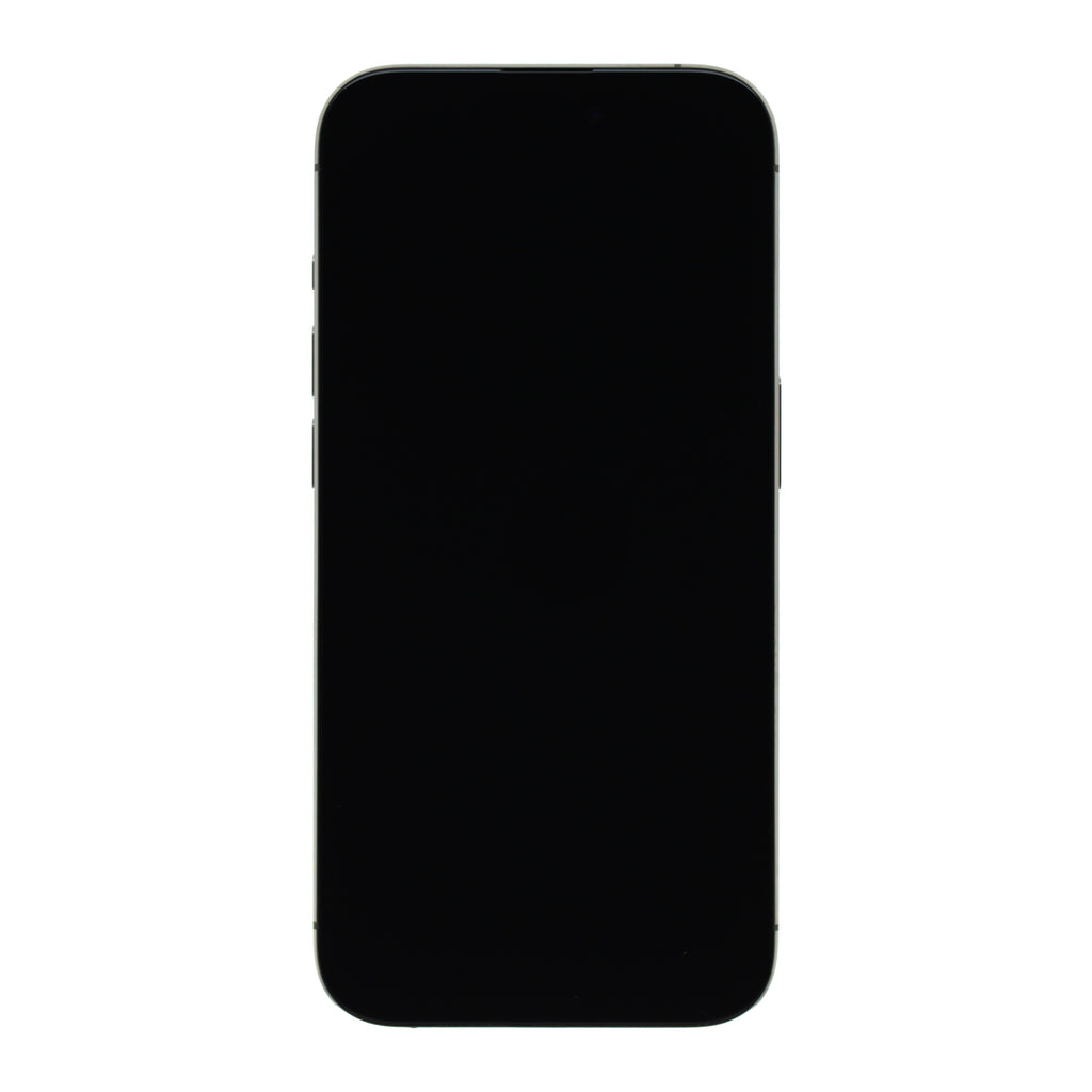 95新 Apple iPhone 15 Pro 128G 原色鈦金屬 中國大陸版