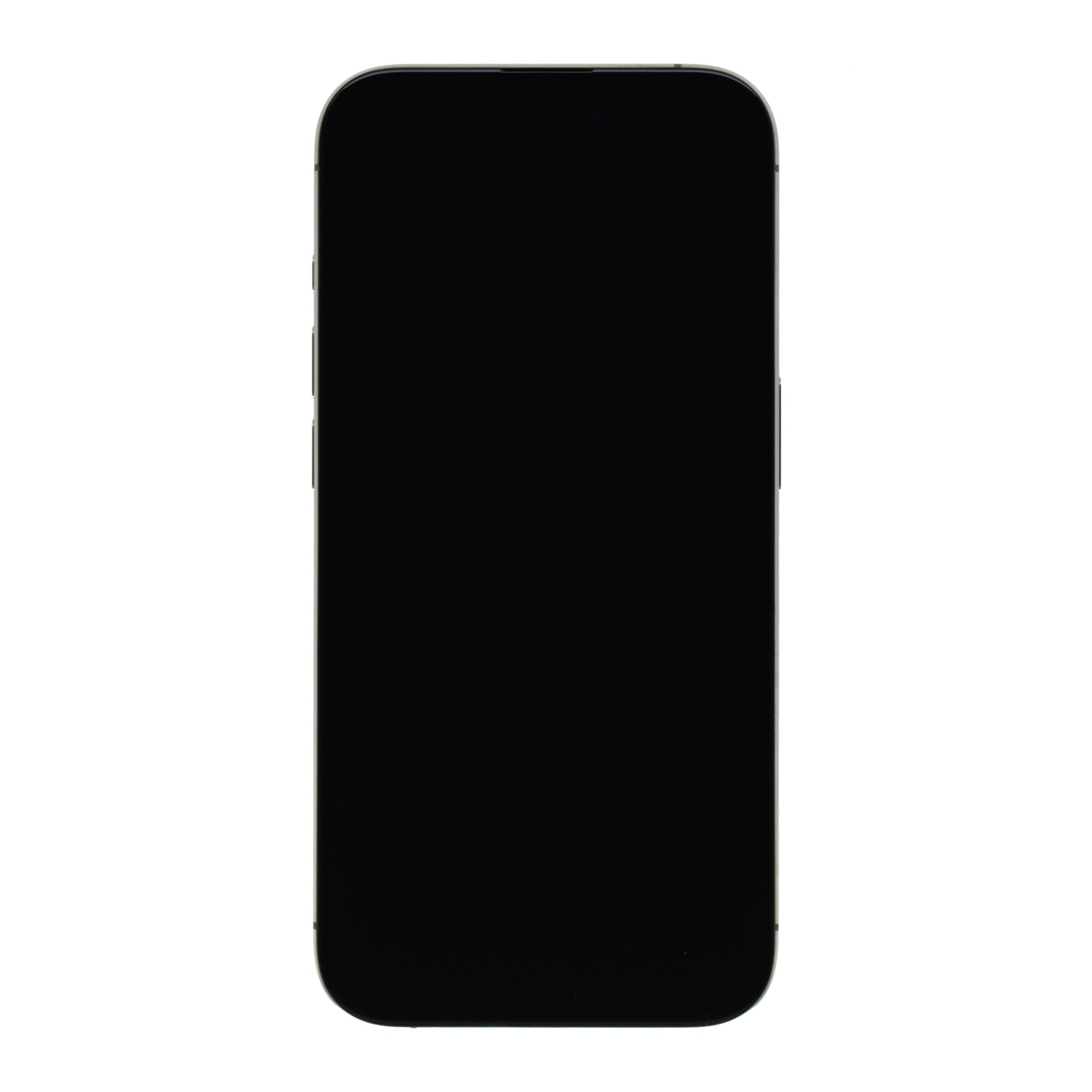 95新 Apple iPhone 15 Pro 128G 原色鈦金屬 中國大陸版