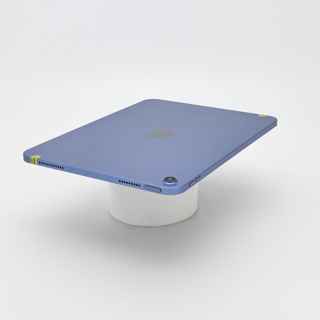 95新 Apple iPad 10代 64G 藍色 WIFI
