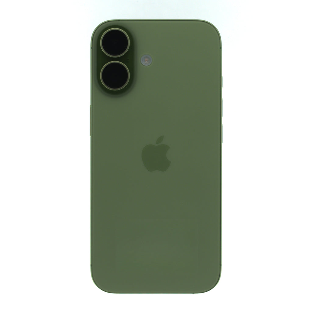 95新 Apple iPhone 17 256G 鼠尾草綠色 中國大陸版