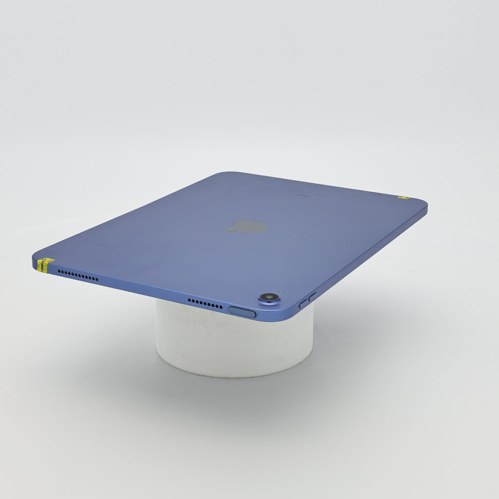 99新 Apple iPad 10代 64G 藍色 WIFI