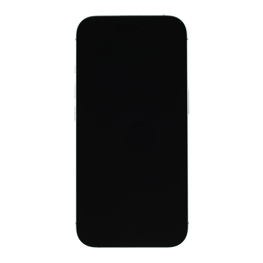 95新 Apple iPhone 16 256G 白色 中國大陸版