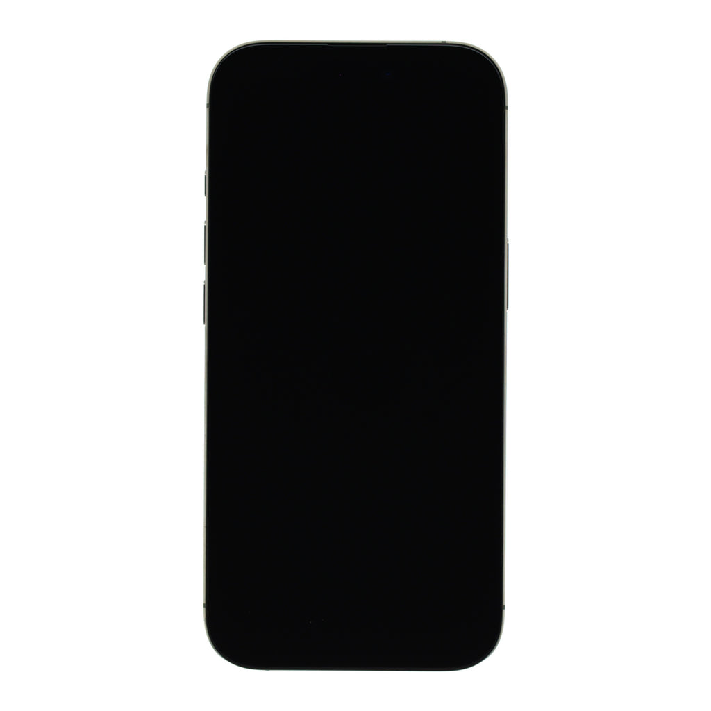 95新 Apple iPhone 16 Pro 128G 原色鈦金屬 中國大陸版