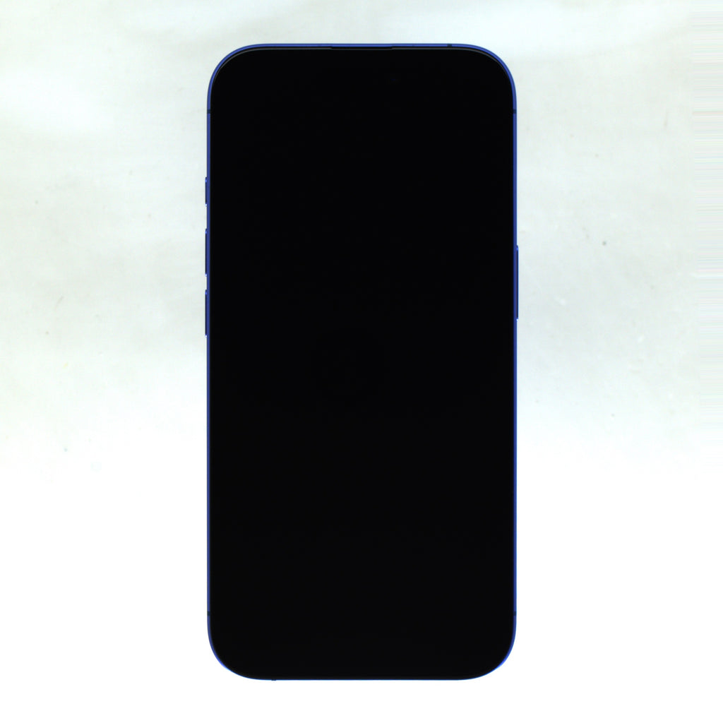 95新 Apple iPhone 16 256G 群青色 中國大陸版