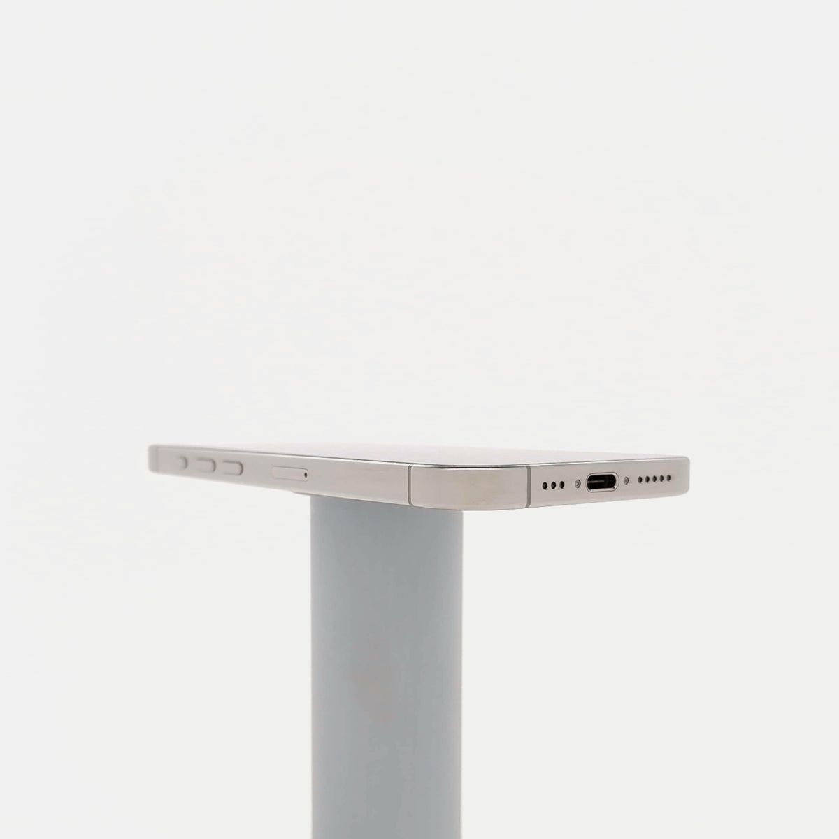 95新 Apple iPhone 15 Pro 256G 原色鈦金屬 中國大陸版