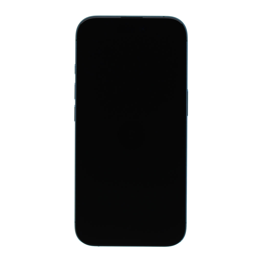 95新 Apple iPhone 16 256G 深青色 中國大陸版