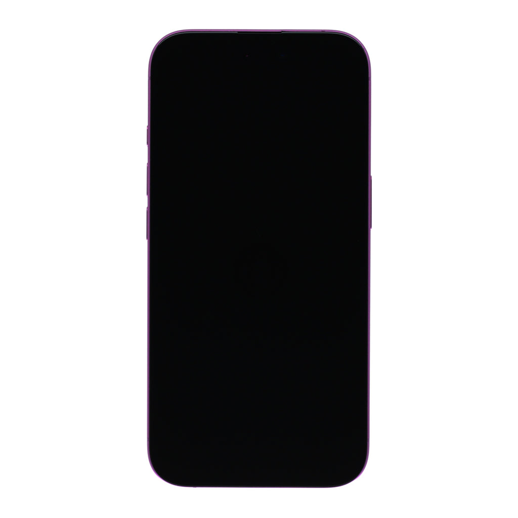 95新 Apple iPhone 16 256G 粉紅色 中國大陸版