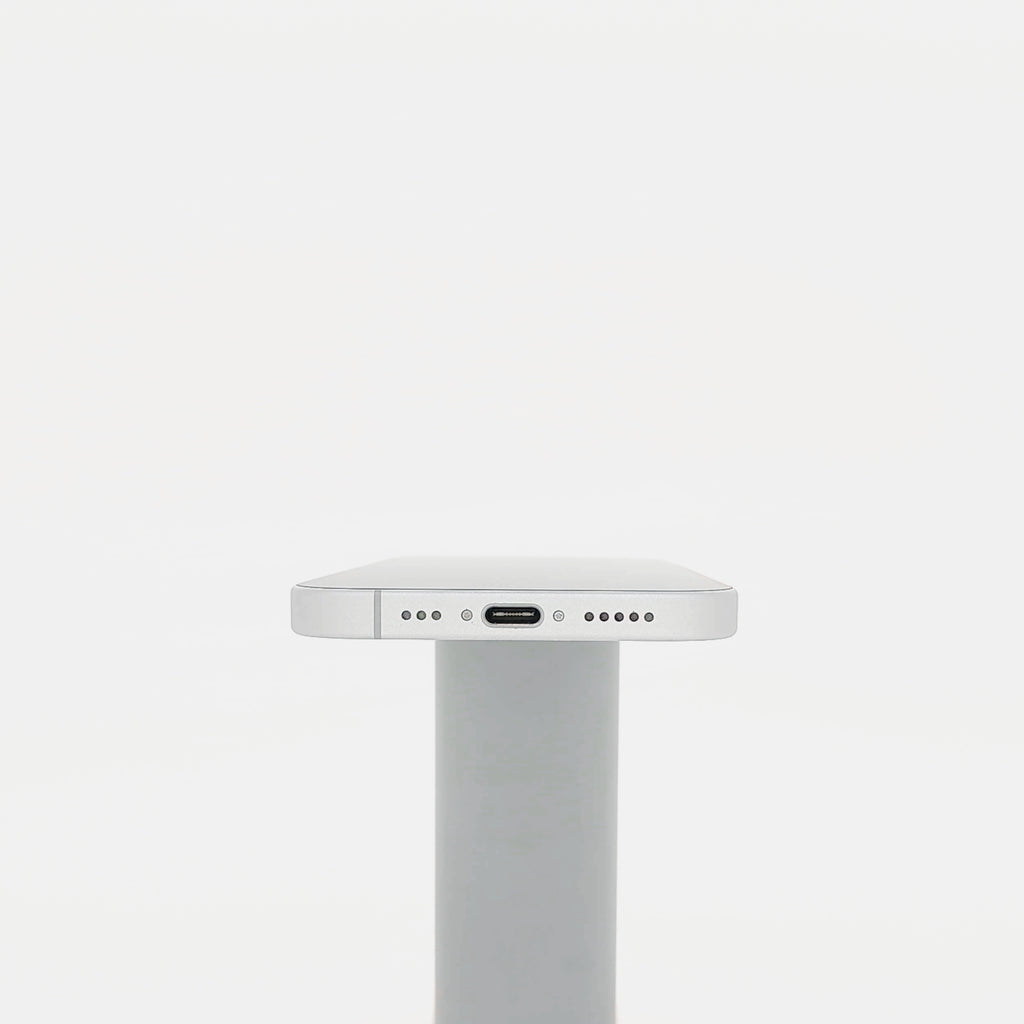 95新 Apple iPhone 16 256G 白色 中國大陸版