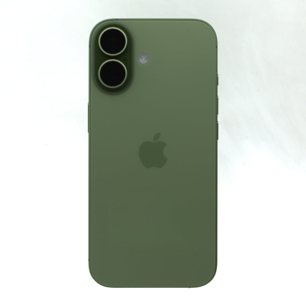 95新 Apple iPhone 17 256G 鼠尾草綠色 中國大陸版