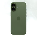 95新 Apple iPhone 17 256G 鼠尾草綠色 中國大陸版