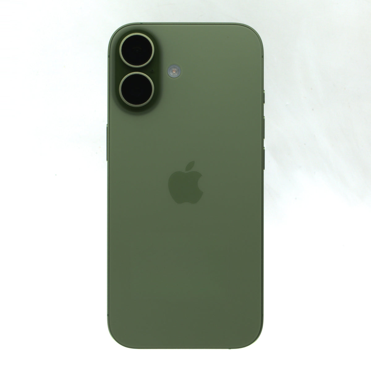 95新 Apple iPhone 17 256G 鼠尾草綠色 中國大陸版
