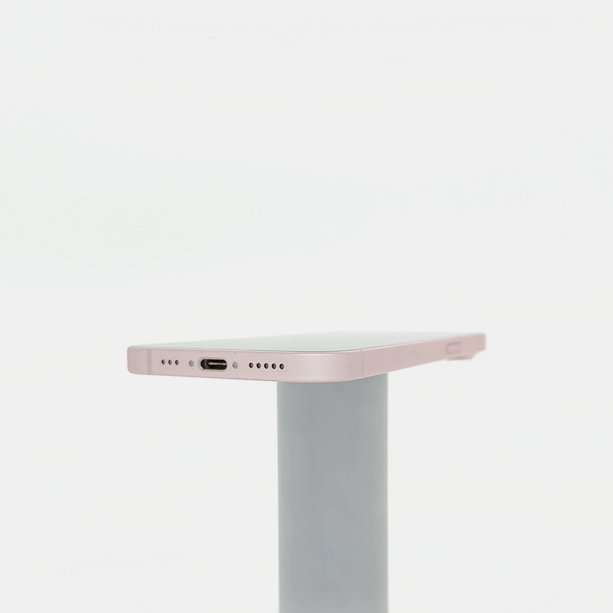 95新 Apple iPhone 15 256G 粉紅色 中國大陸版