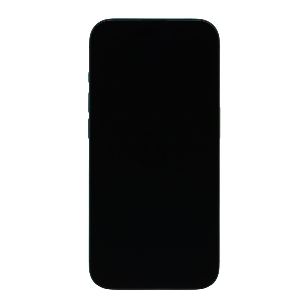 95新 Apple iPhone 15 Pro 128G 黑色鈦金屬 中國大陸版