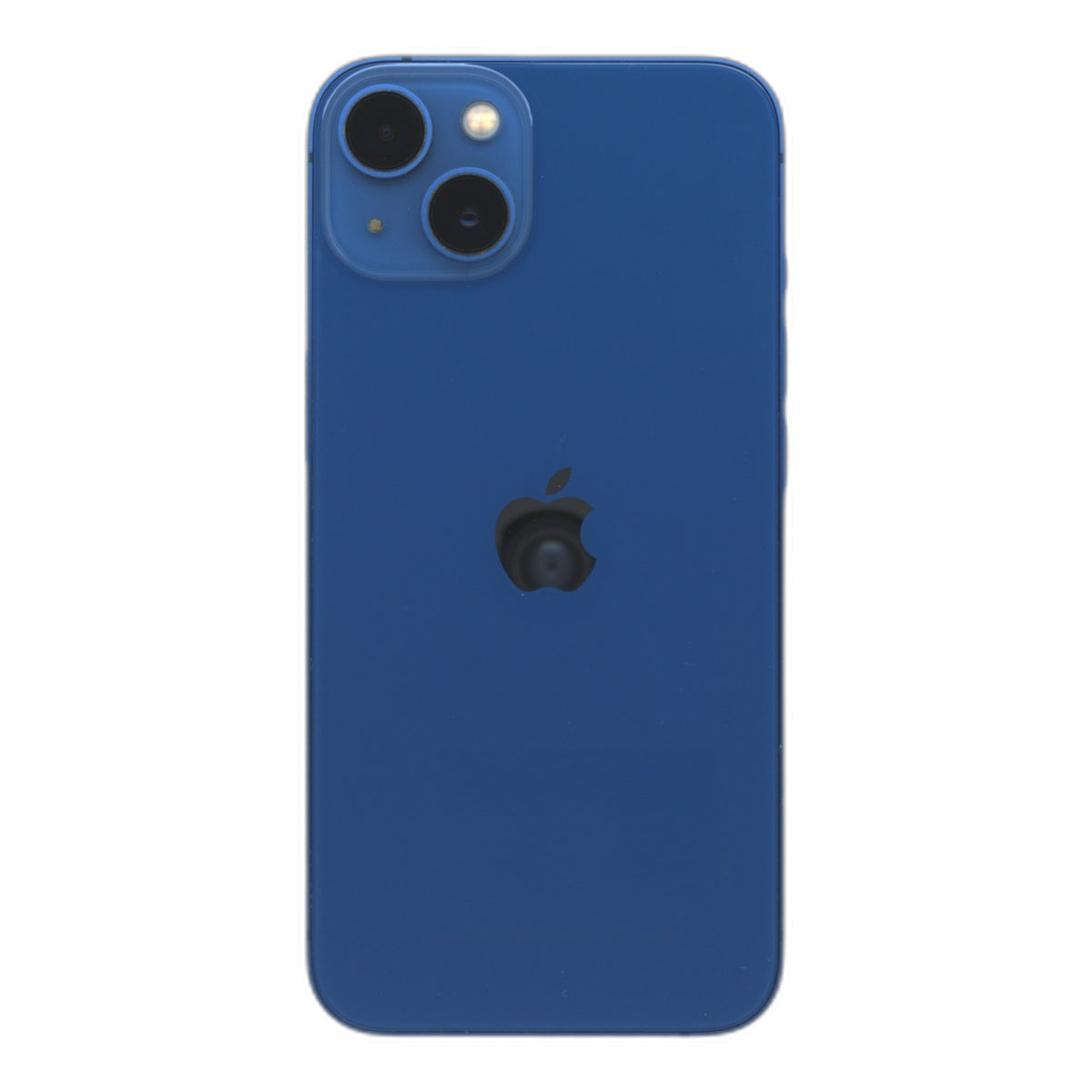 95新 Apple iPhone 13 128G 藍色 中國大陸版