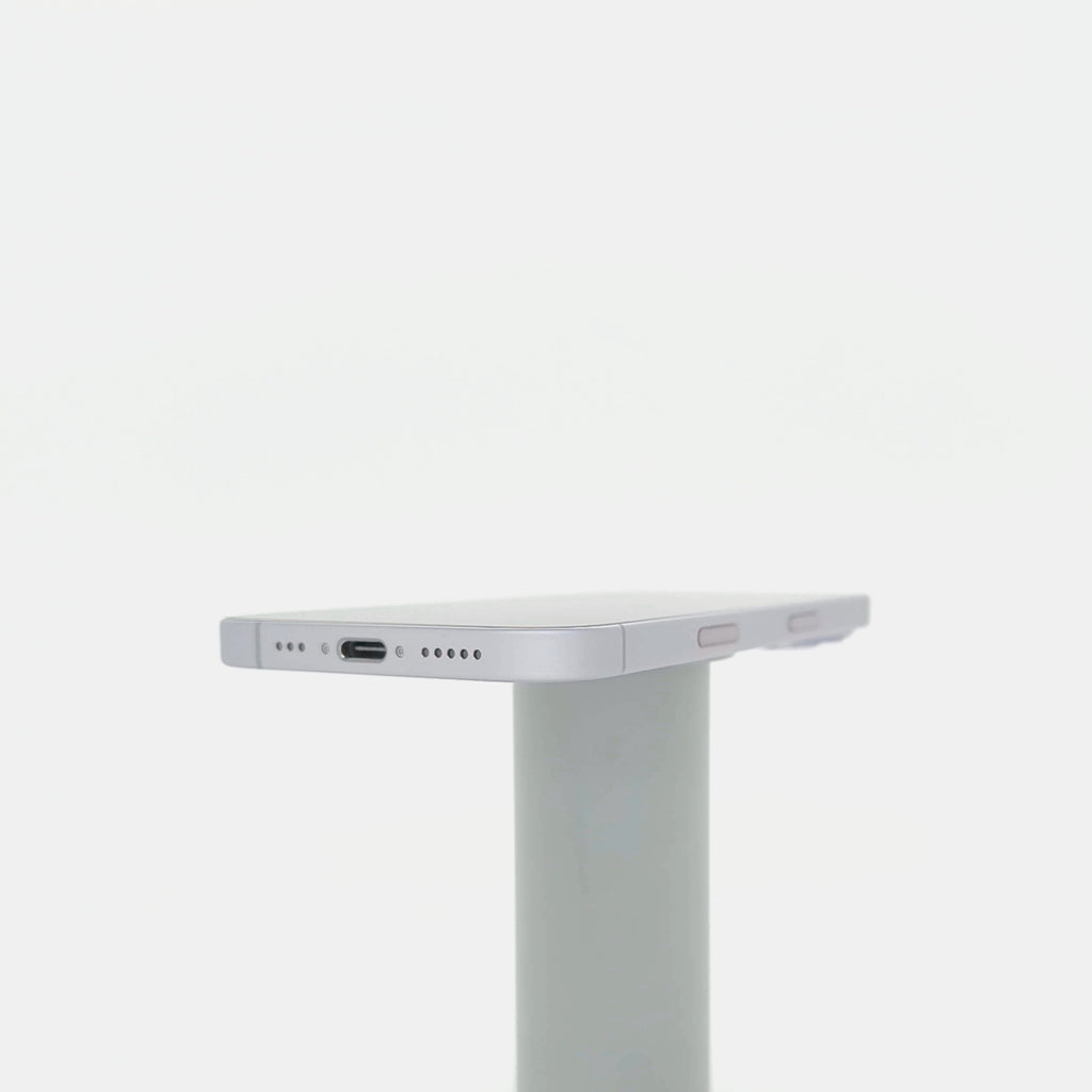99新 Apple iPhone 17 256G 薰衣草紫色 中國大陸版