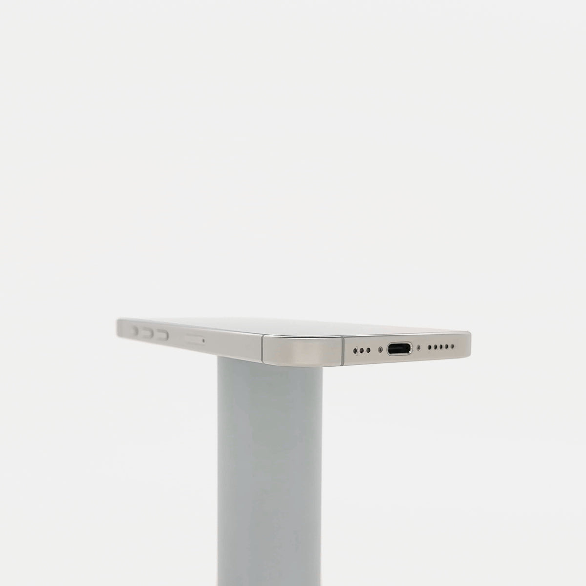 95新 Apple iPhone 15 Pro 128G 原色鈦金屬 中國大陸版