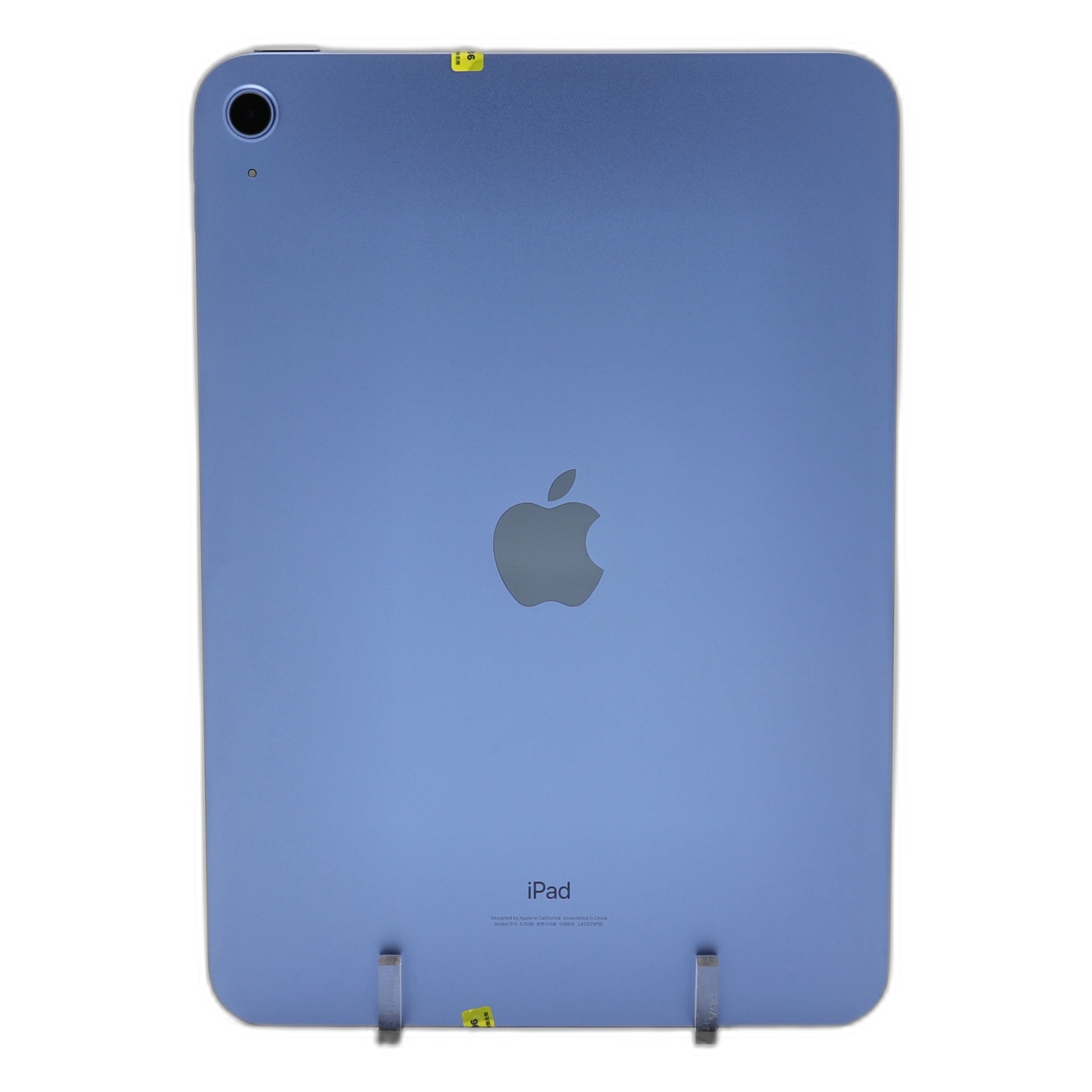99新 Apple iPad 10代 64G 藍色 WIFI