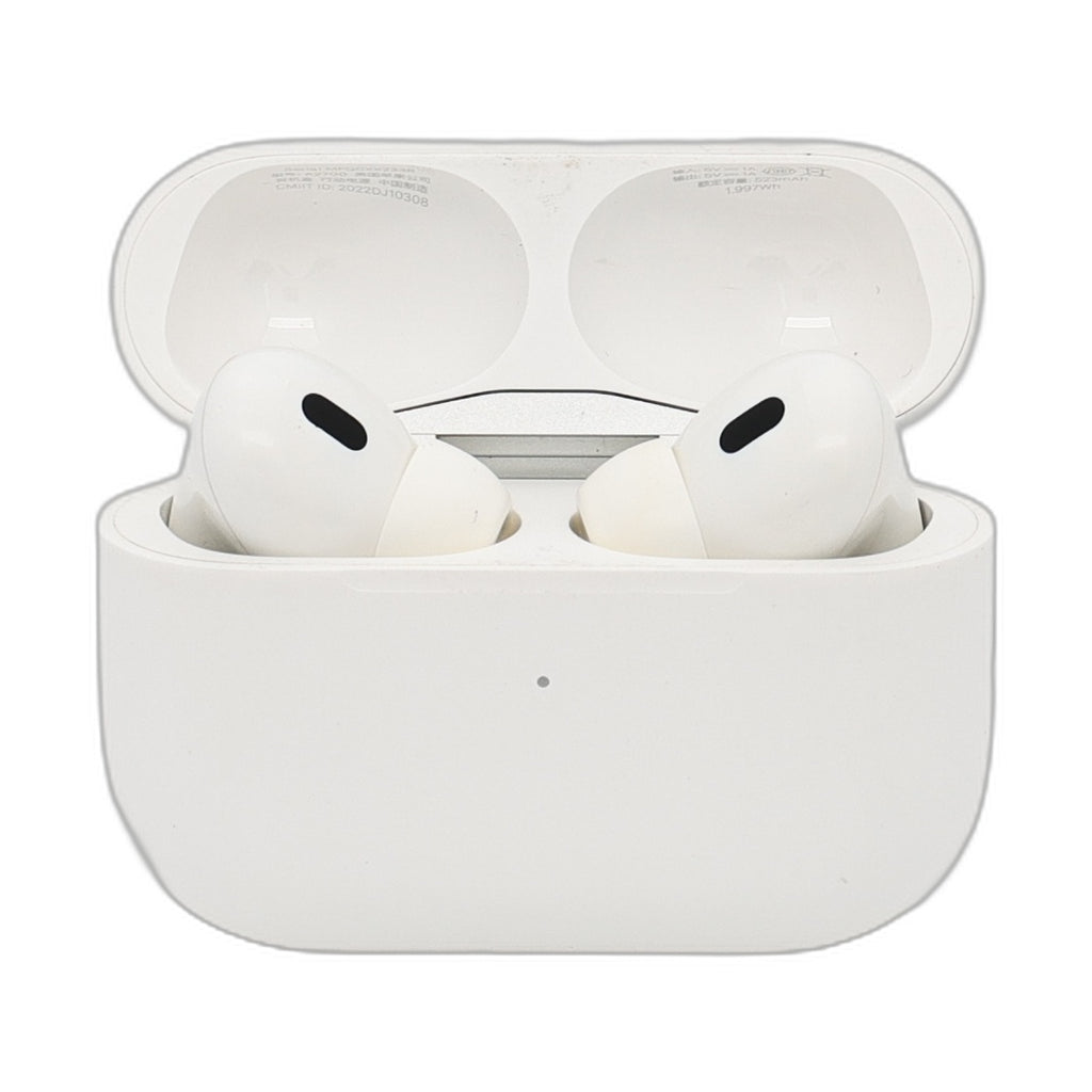 99新 Apple AirPods Pro 2 白色