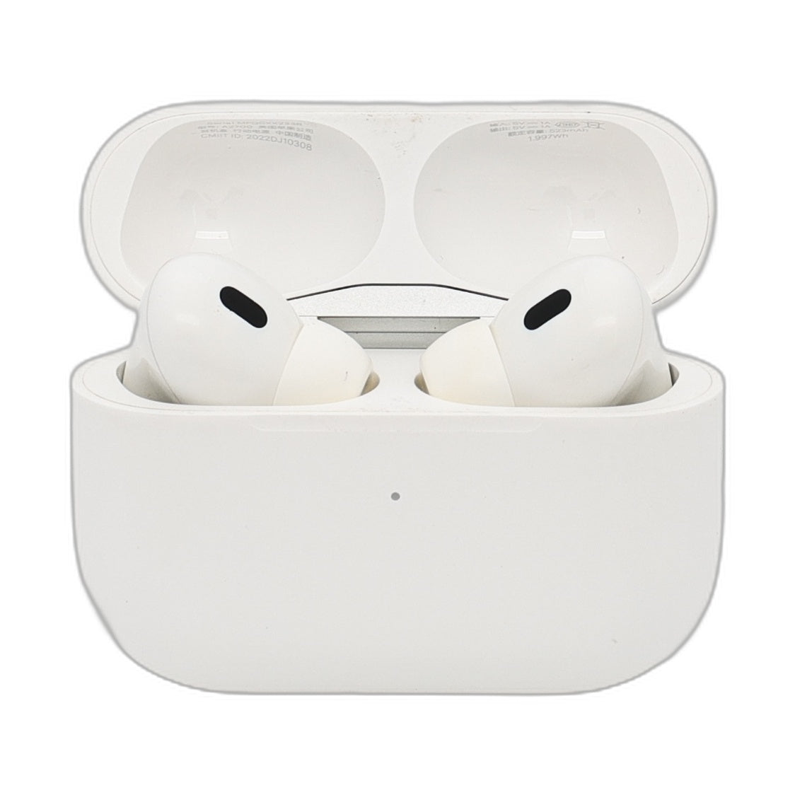 99新 Apple AirPods Pro 2 白色