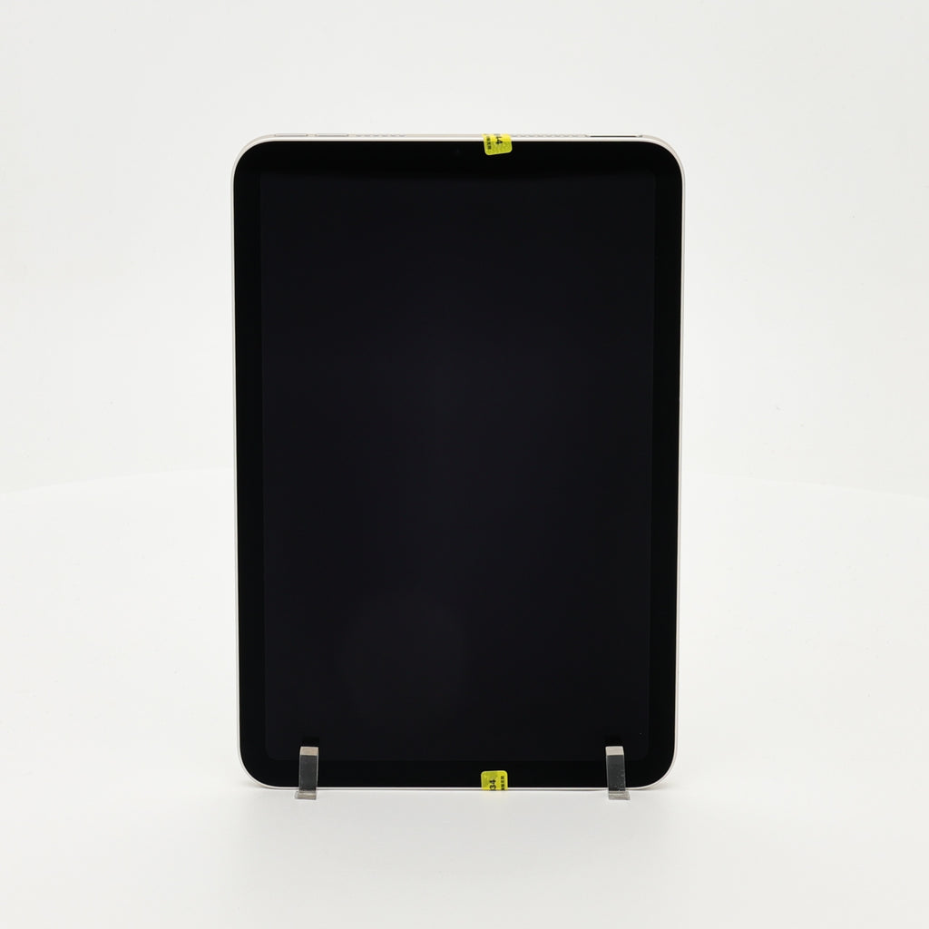 95新 Apple iPad mini6 256G 星光色 WIFI