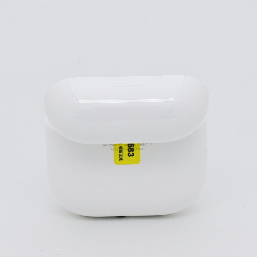 99新 Apple AirPods 4 (支持主动降噪) 白色