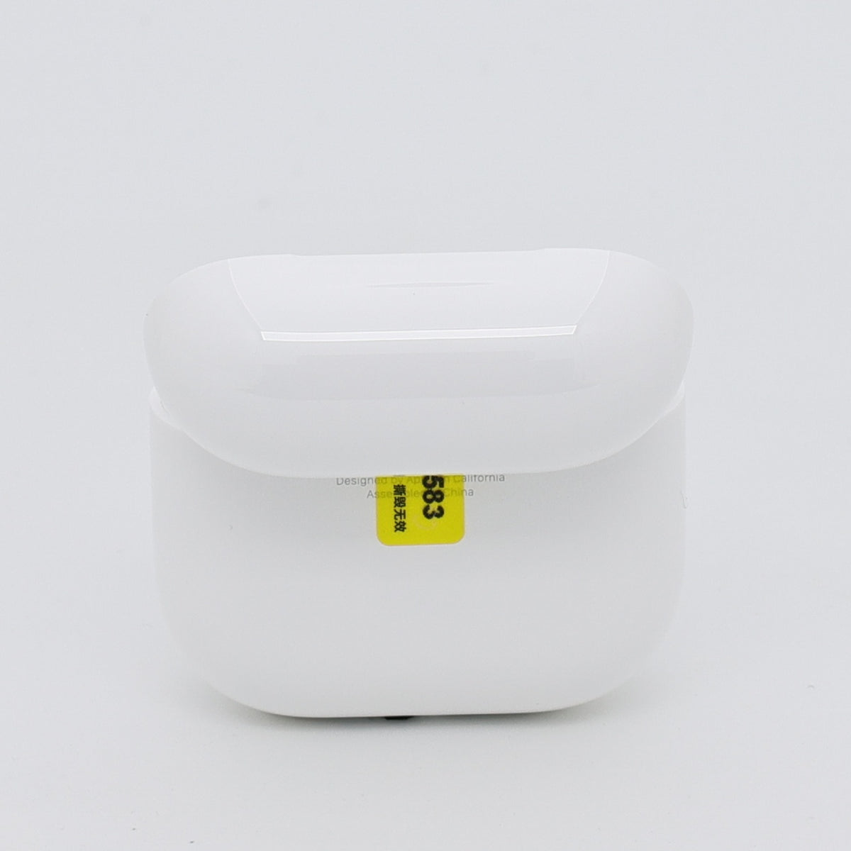 99新 Apple AirPods 4 (支持主动降噪) 白色