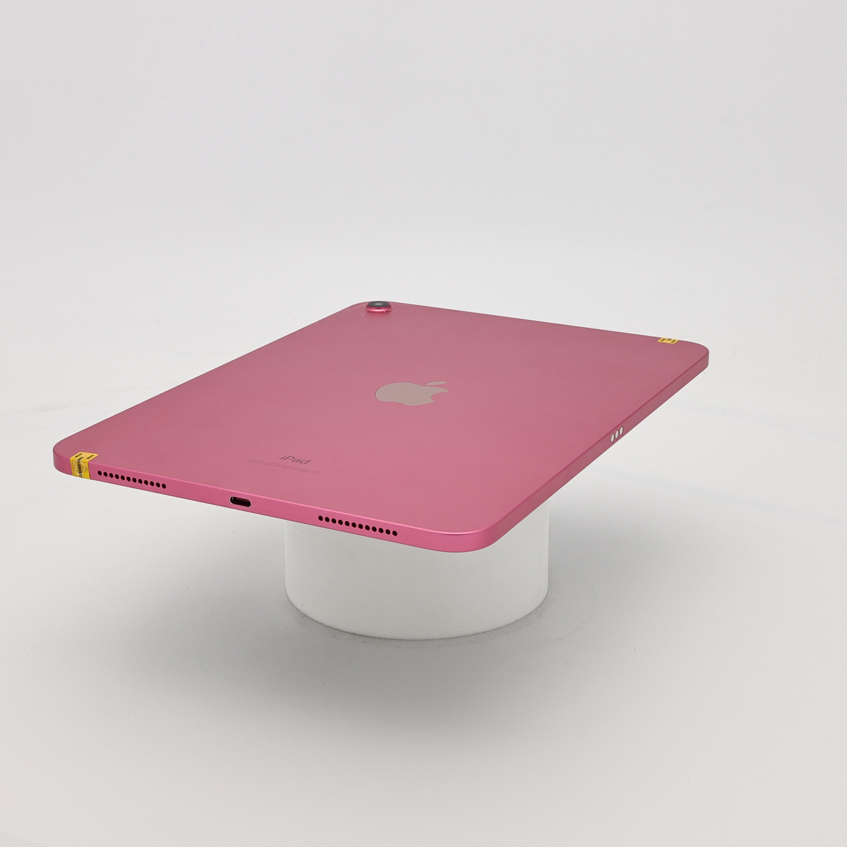 95新 Apple iPad 10代 64G 粉紅色 WIFI