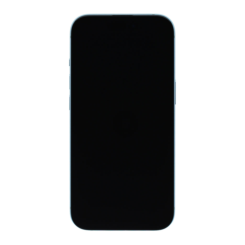 95新 Apple iPhone 15 128G 藍色 中國大陸版