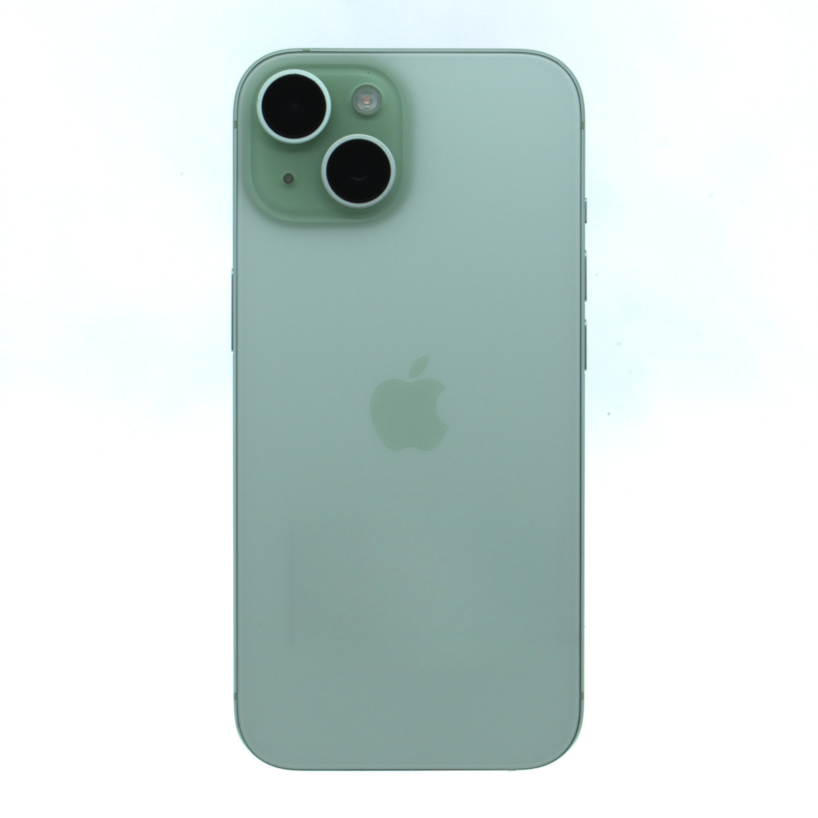 95新 Apple iPhone 15 256G 綠色 中國大陸版