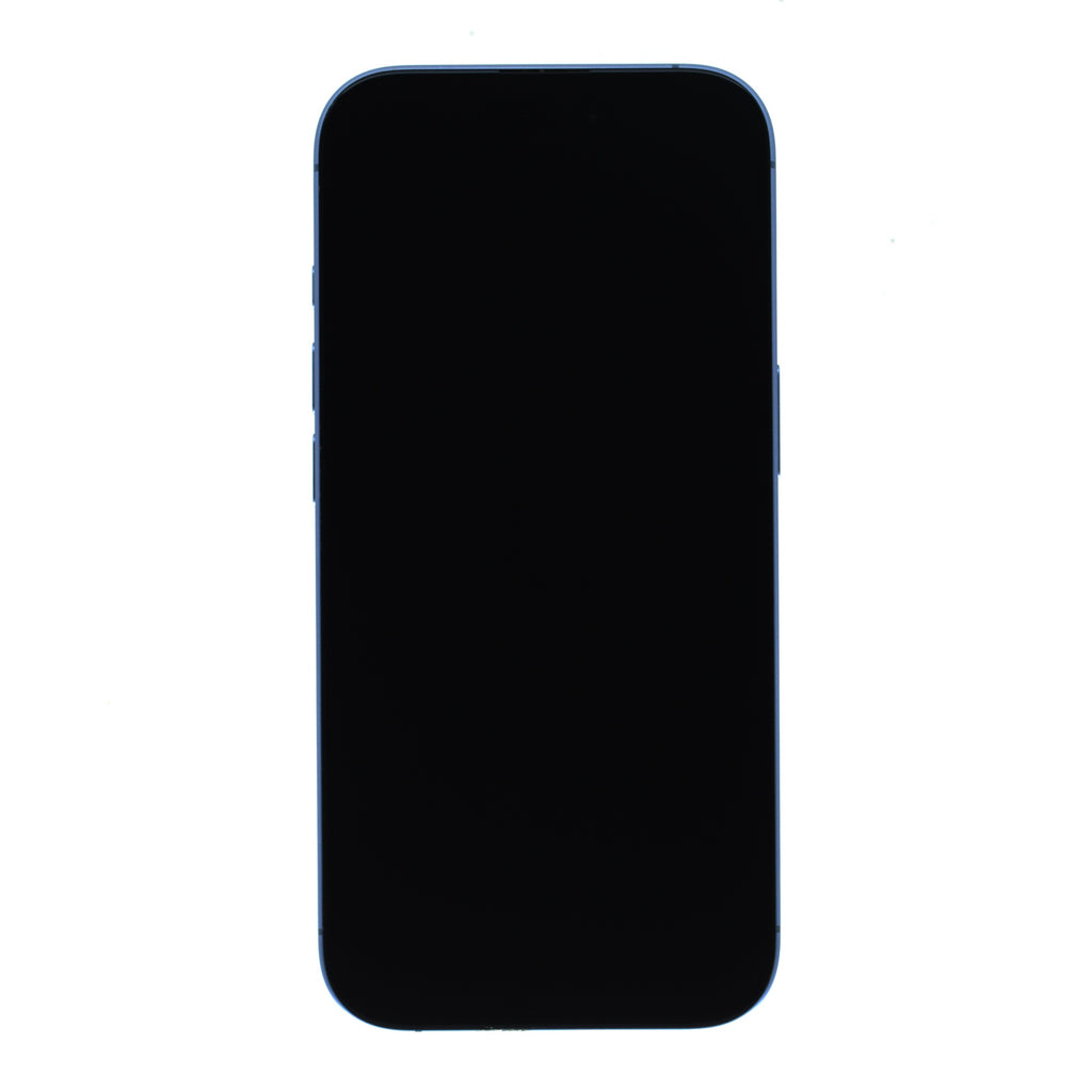 95新 Apple iPhone 17 256G 青霧藍色 中國大陸版