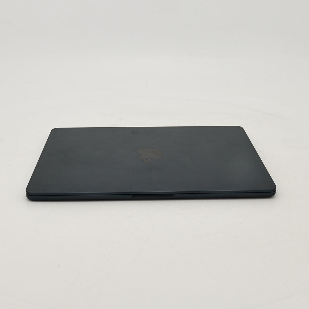95新 Apple MacBook Air 22年 13寸 M2（8+8核） 16G RAM 256G SSD 午夜色