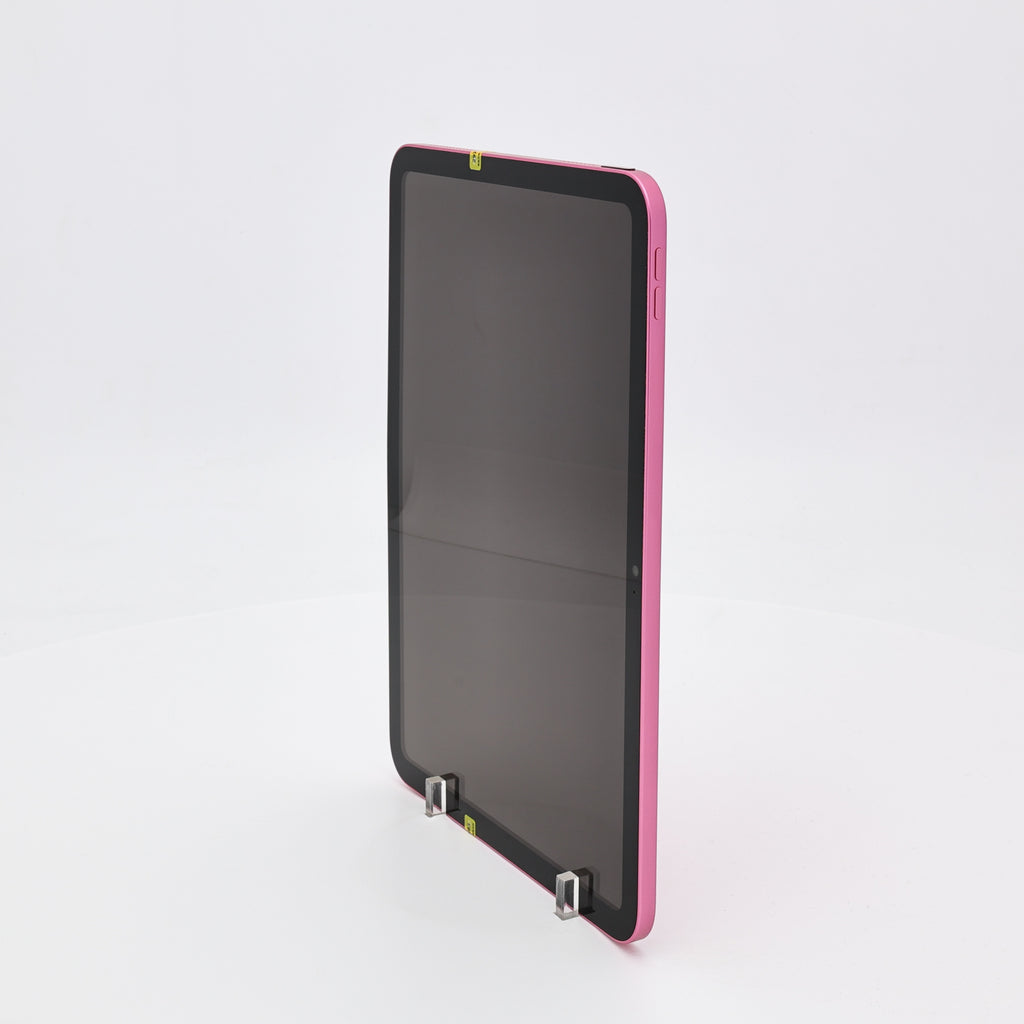 95新 Apple iPad 10代 64G 粉紅色 WIFI