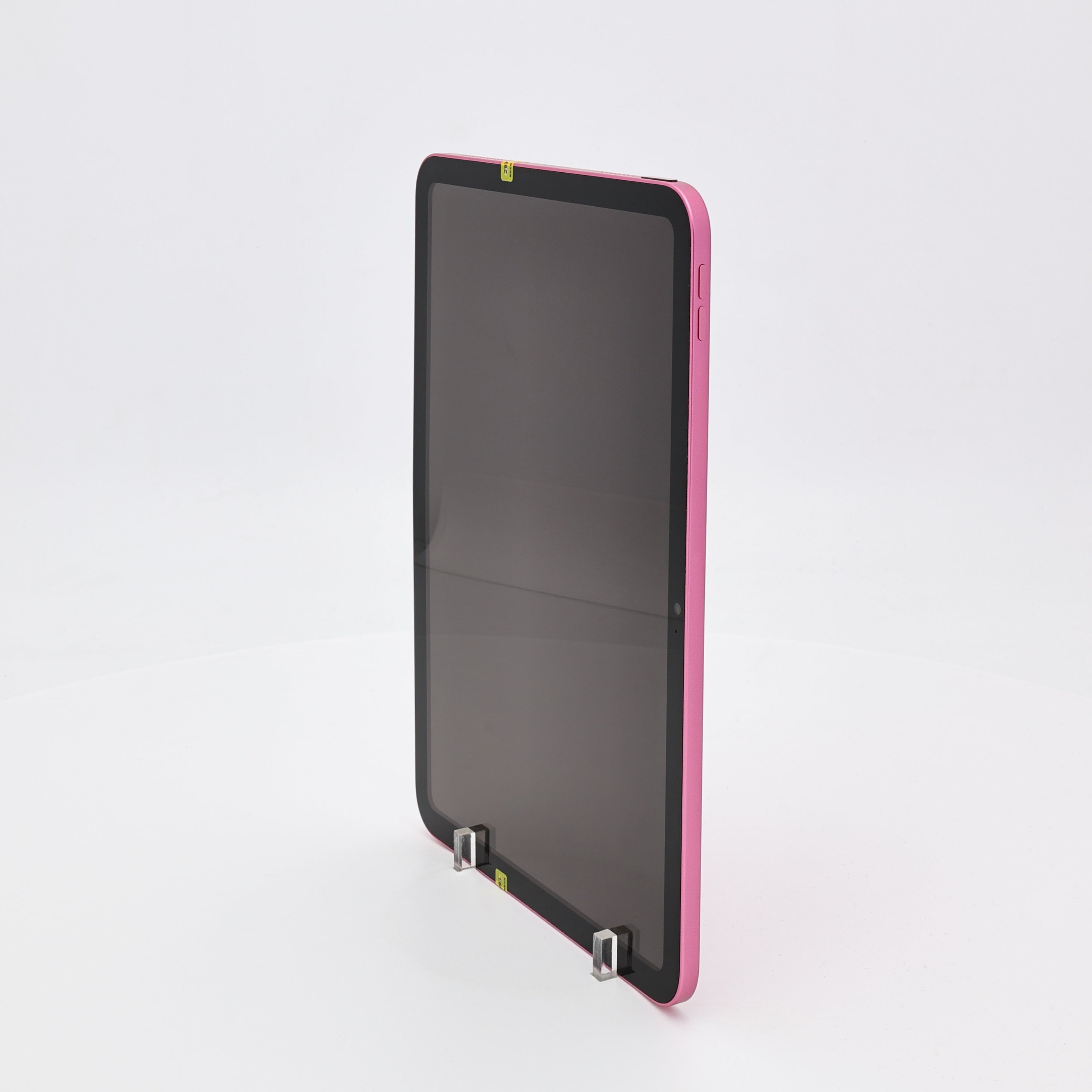 95新 Apple iPad 10代 64G 粉紅色 WIFI