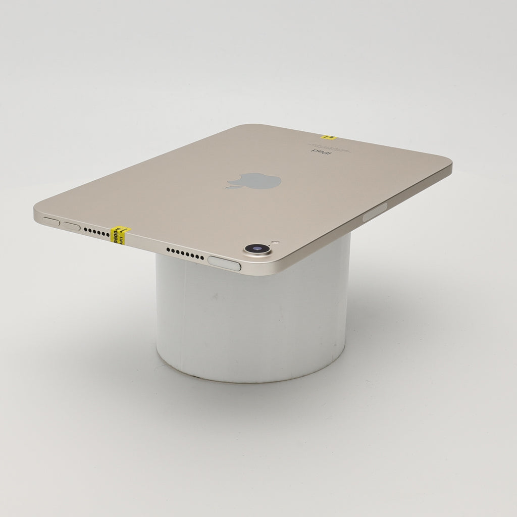 95新 Apple iPad mini6 256G 星光色 WIFI