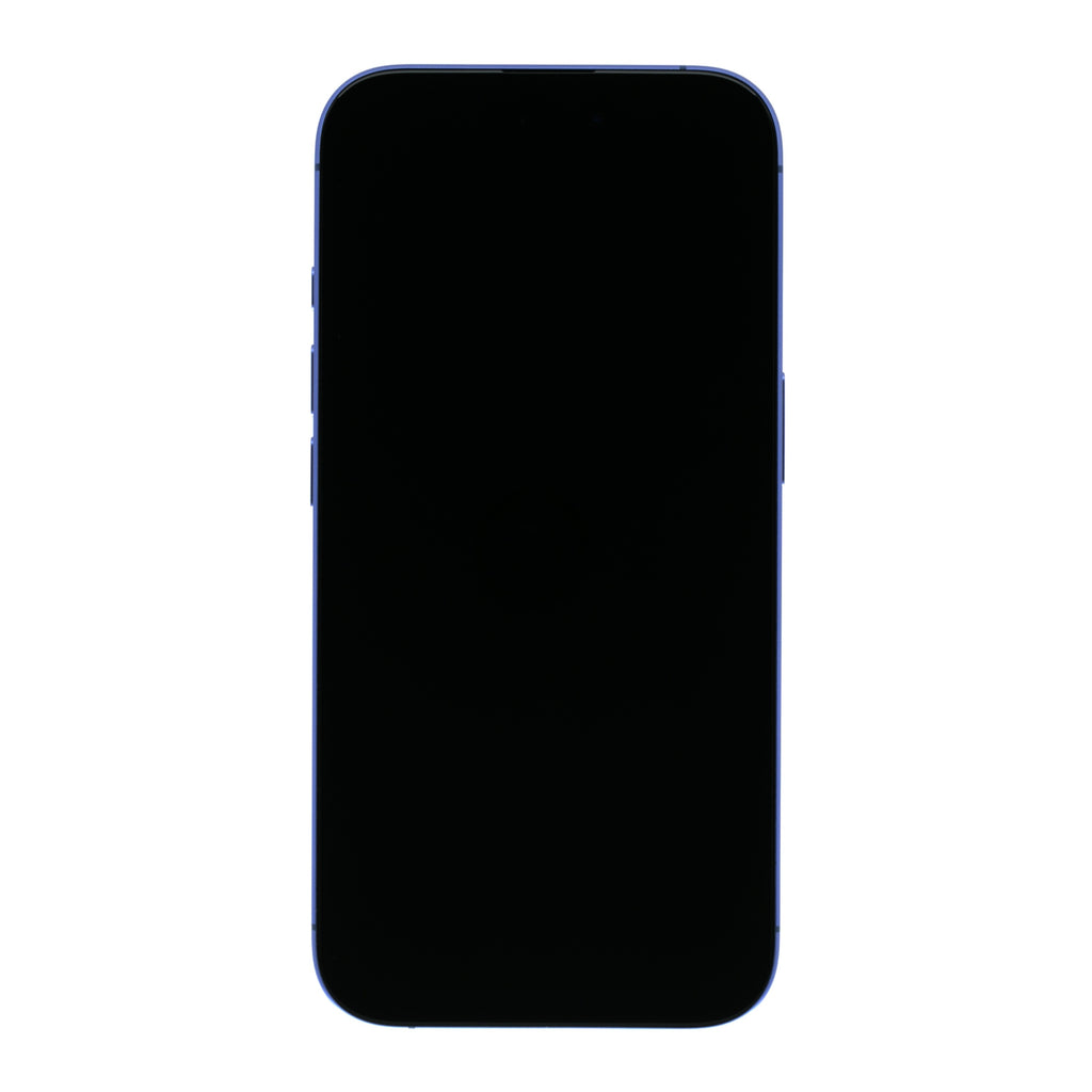 99新 Apple iPhone 16 256G 群青色 中國大陸版
