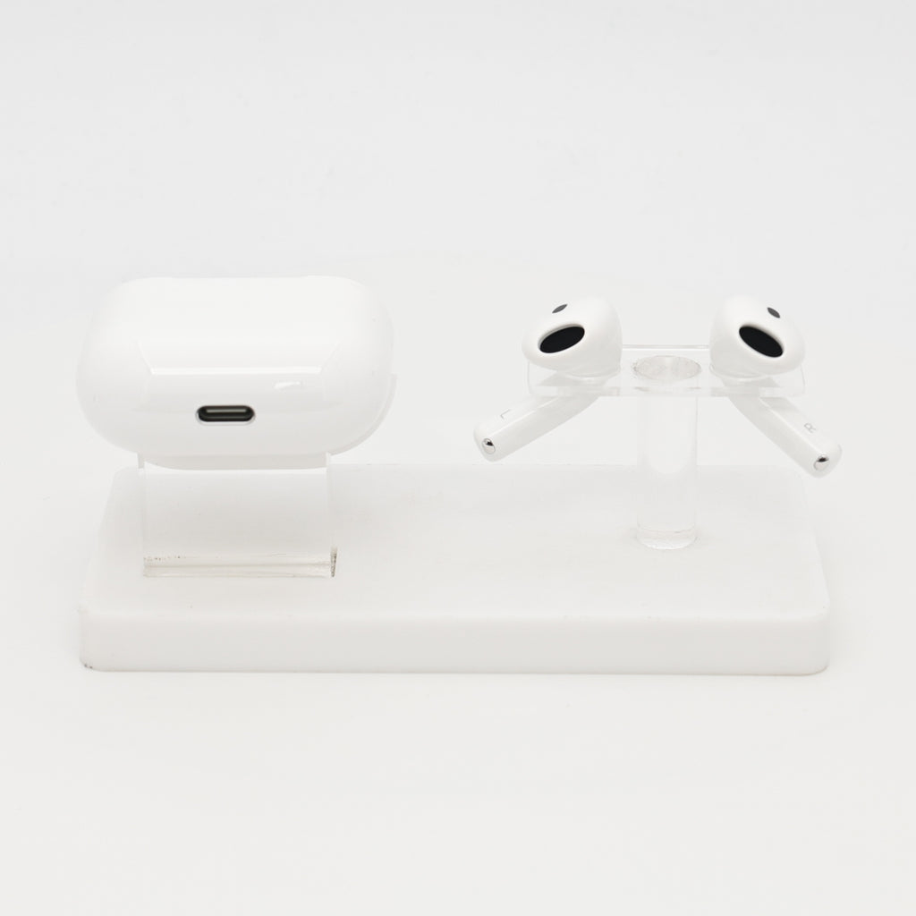 99新 Apple AirPods 5 白色